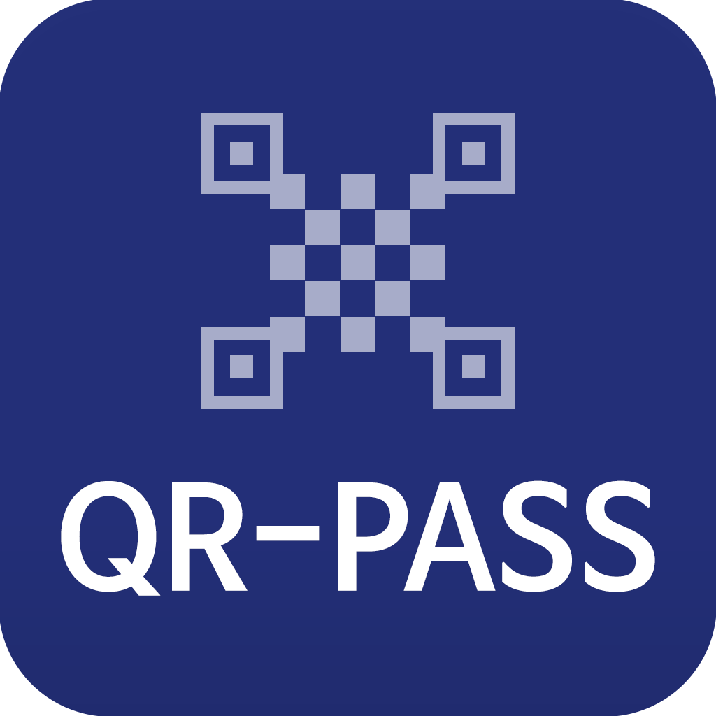 QR Pass